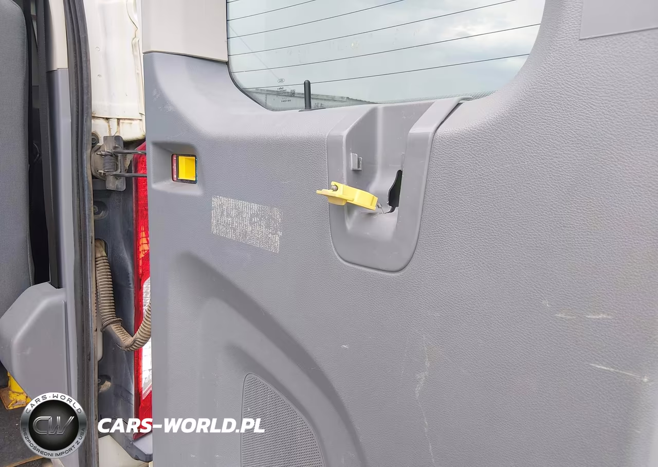 2015 Ford Transit-350 Xlt VIN:1FBZX2ZM4FKB01614 - 15