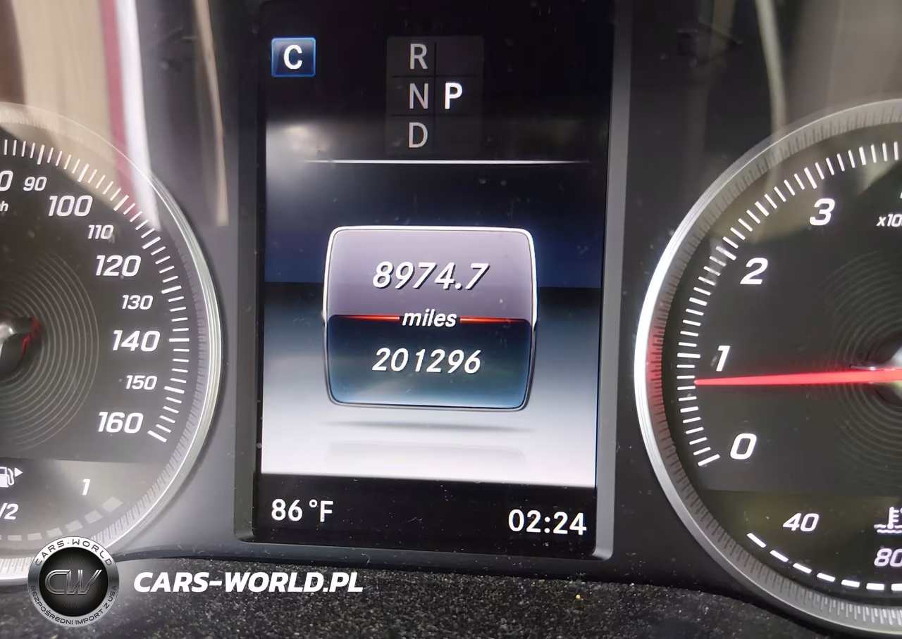 2016 Mercedes-Benz Glc 300 4Matic VIN:WDC0G4KB2GF012038 - 15
