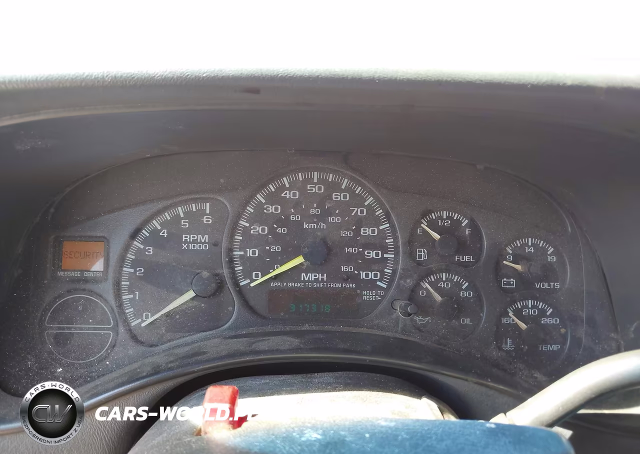 1999 Chevrolet Silverado 1500 Lt VIN:2GCEK19T1X1251319 - 7