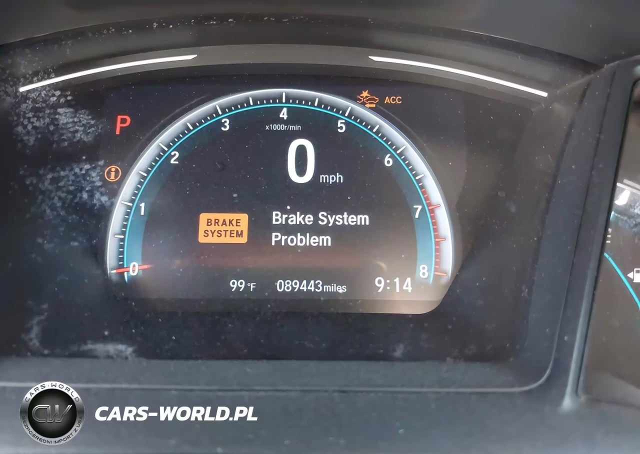 2020 Honda Civic Lx VIN:2HGFC2F62LH522283 - 16