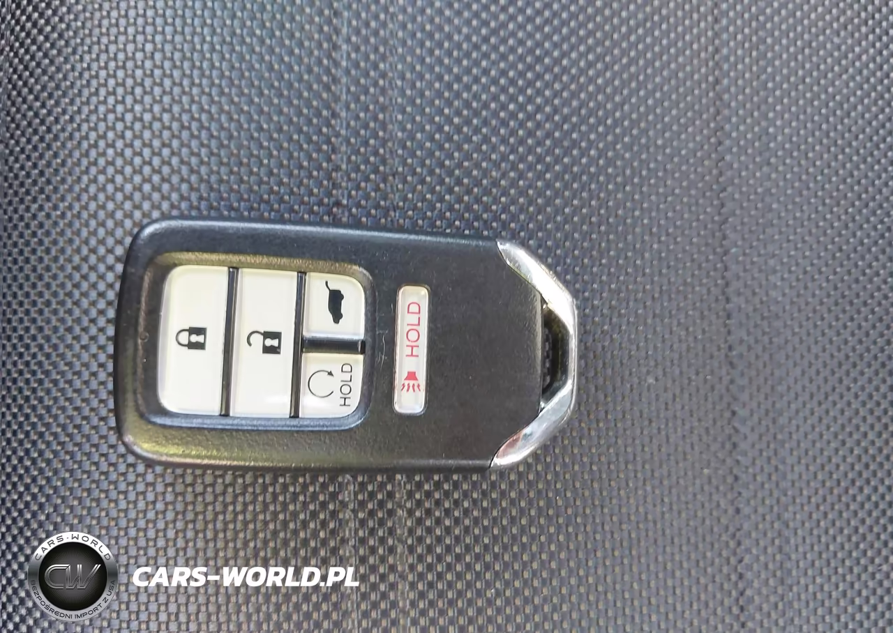 2019 Honda Cr-V Ex VIN:7FARW1H53KE008095 - 11
