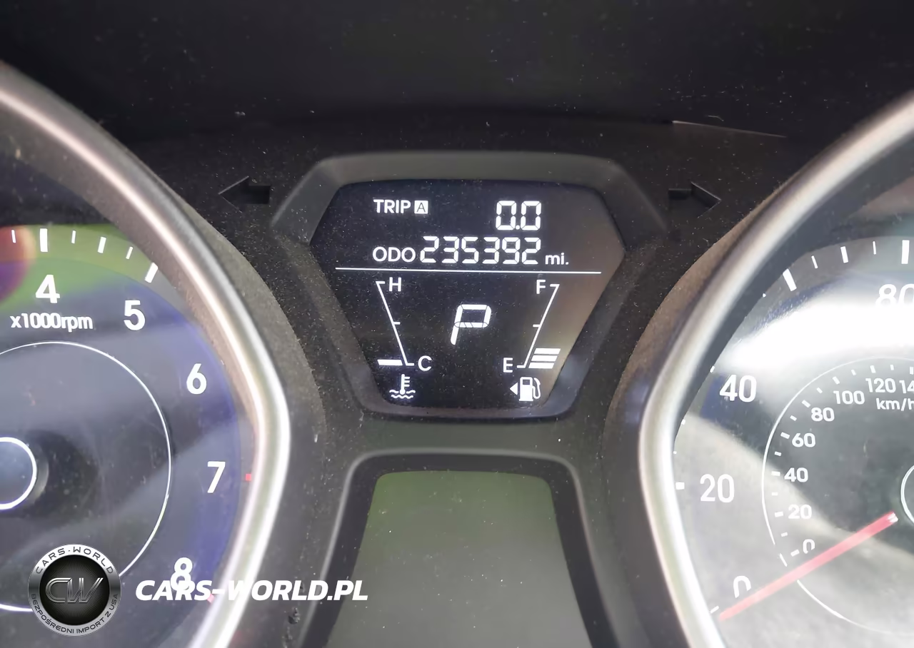 2013 Hyundai Elantra Gls VIN:5NPDH4AEXDH256375 - 15