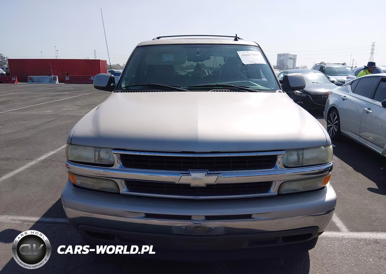 2006 Chevrolet Tahoe Lt VIN:1GNEC13ZX6R167491 - 11