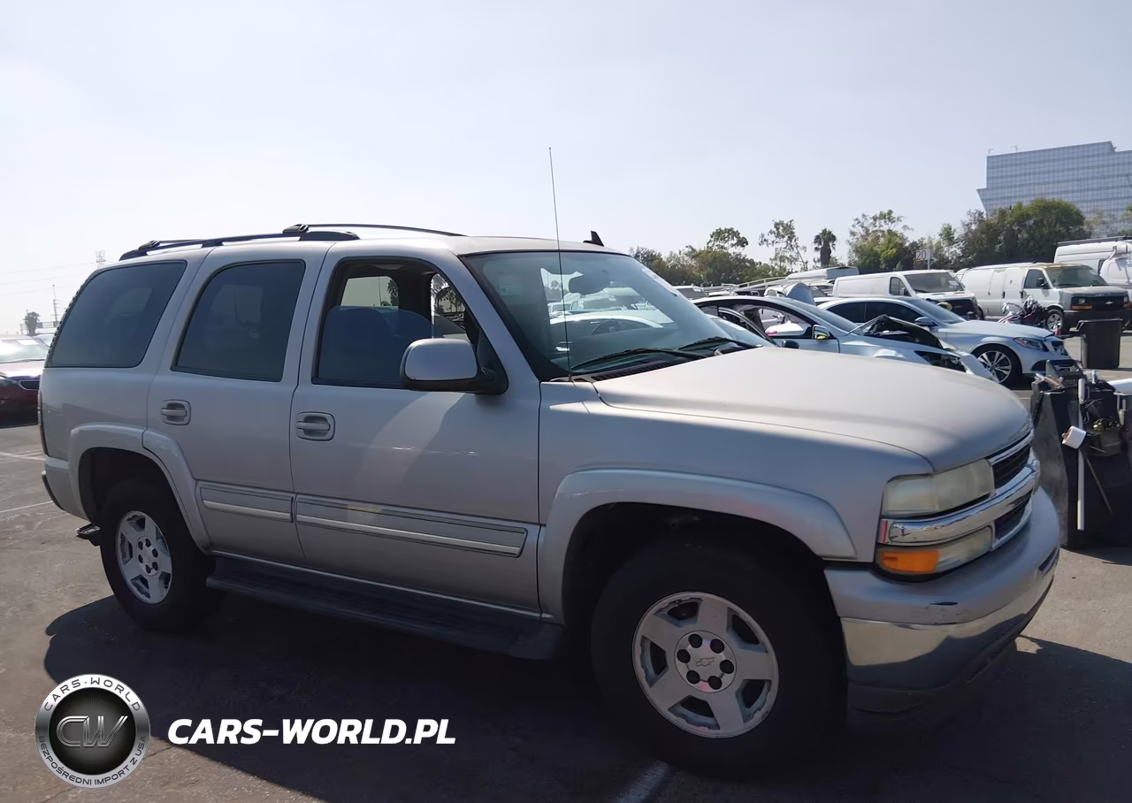 2006 Chevrolet Tahoe Lt VIN:1GNEC13ZX6R167491 - 12