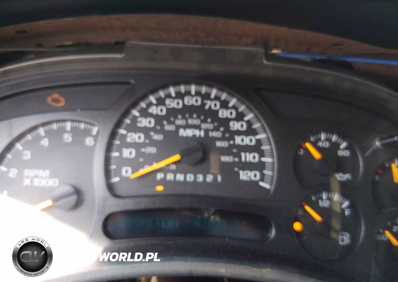 2006 Chevrolet Tahoe Lt VIN:1GNEC13ZX6R167491 - 7