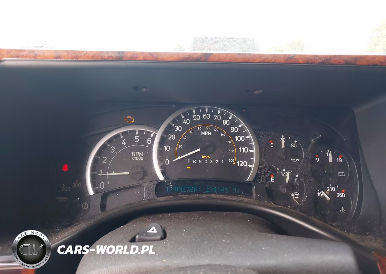 2007 Hummer H2 Suv VIN:5GRGN23U87H108919 - 7