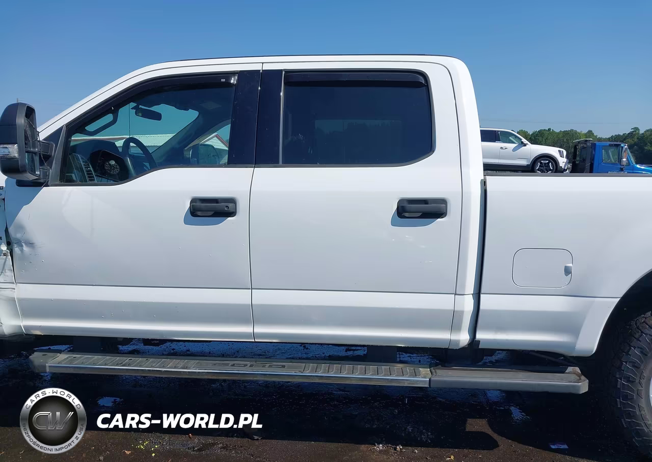 2022 Ford F-250 Xlt VIN:1FT7W2BN8NEE32007 - 15