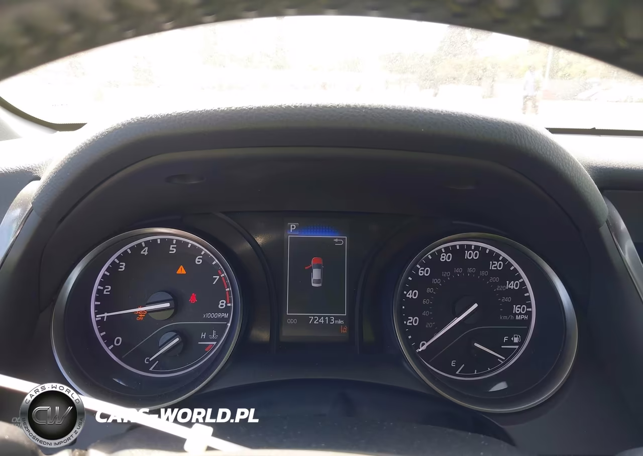 2021 Toyota Camry Se VIN:4T1G11AK9MU429391 - 7