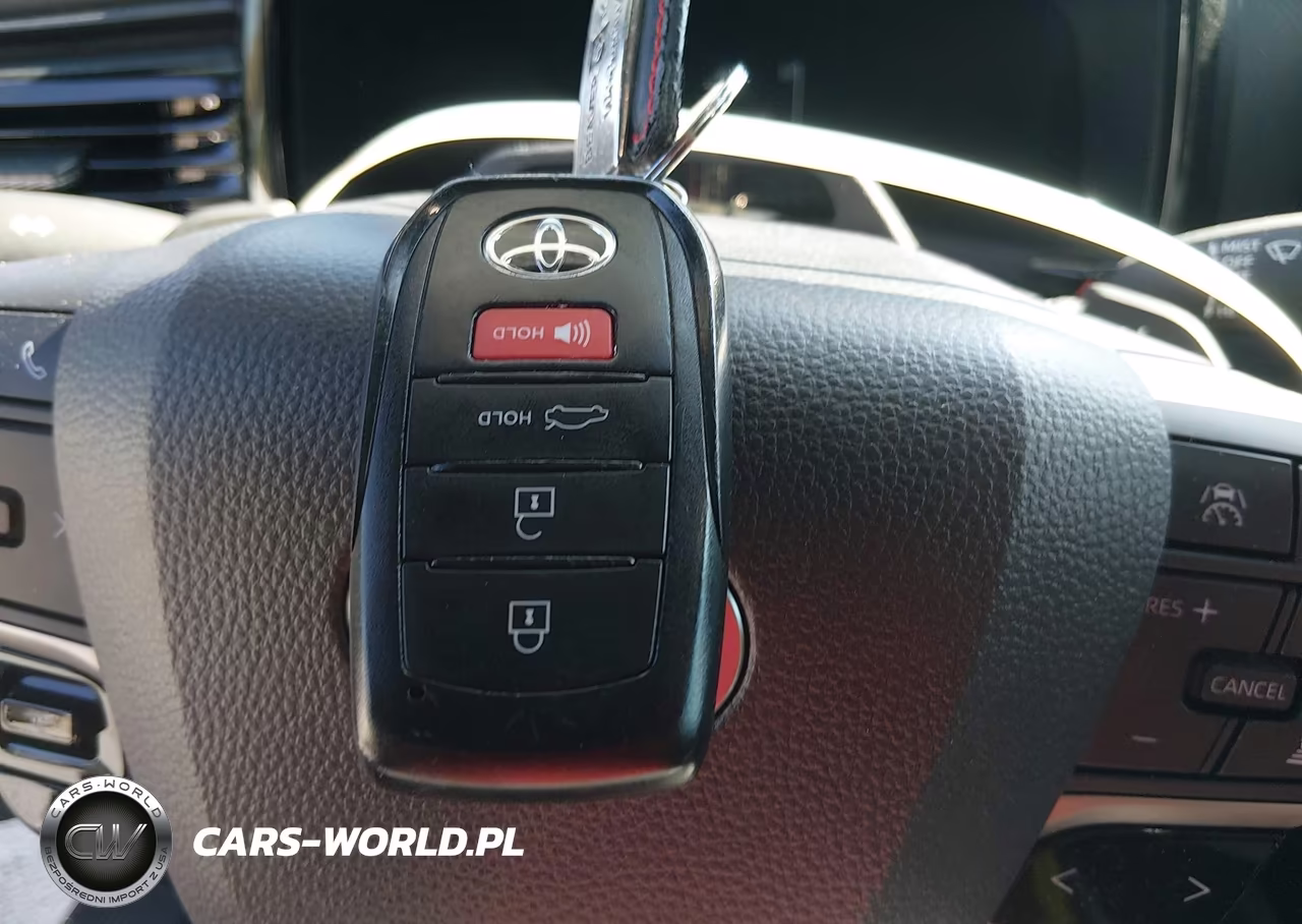 2025 Toyota Camry Xse VIN:4T1DAACK8SU609927 - 11