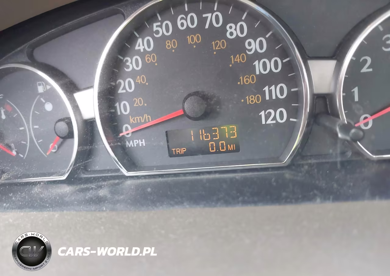 2006 Saturn Ion 2 VIN:1G8AJ55F16Z184021 - 7