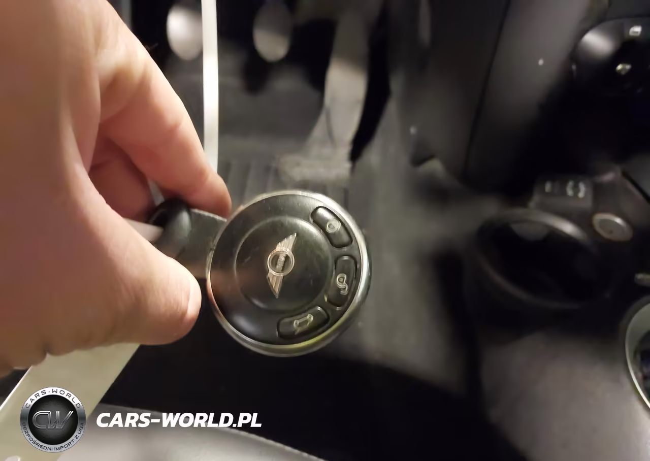 2013 Mini Hardtop Cooper VIN:WMWSU3C58DT374119 - 11
