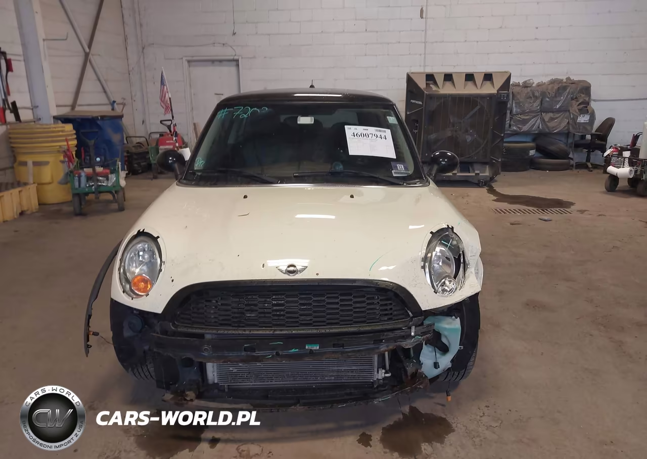 2013 Mini Hardtop Cooper VIN:WMWSU3C58DT374119 - 12