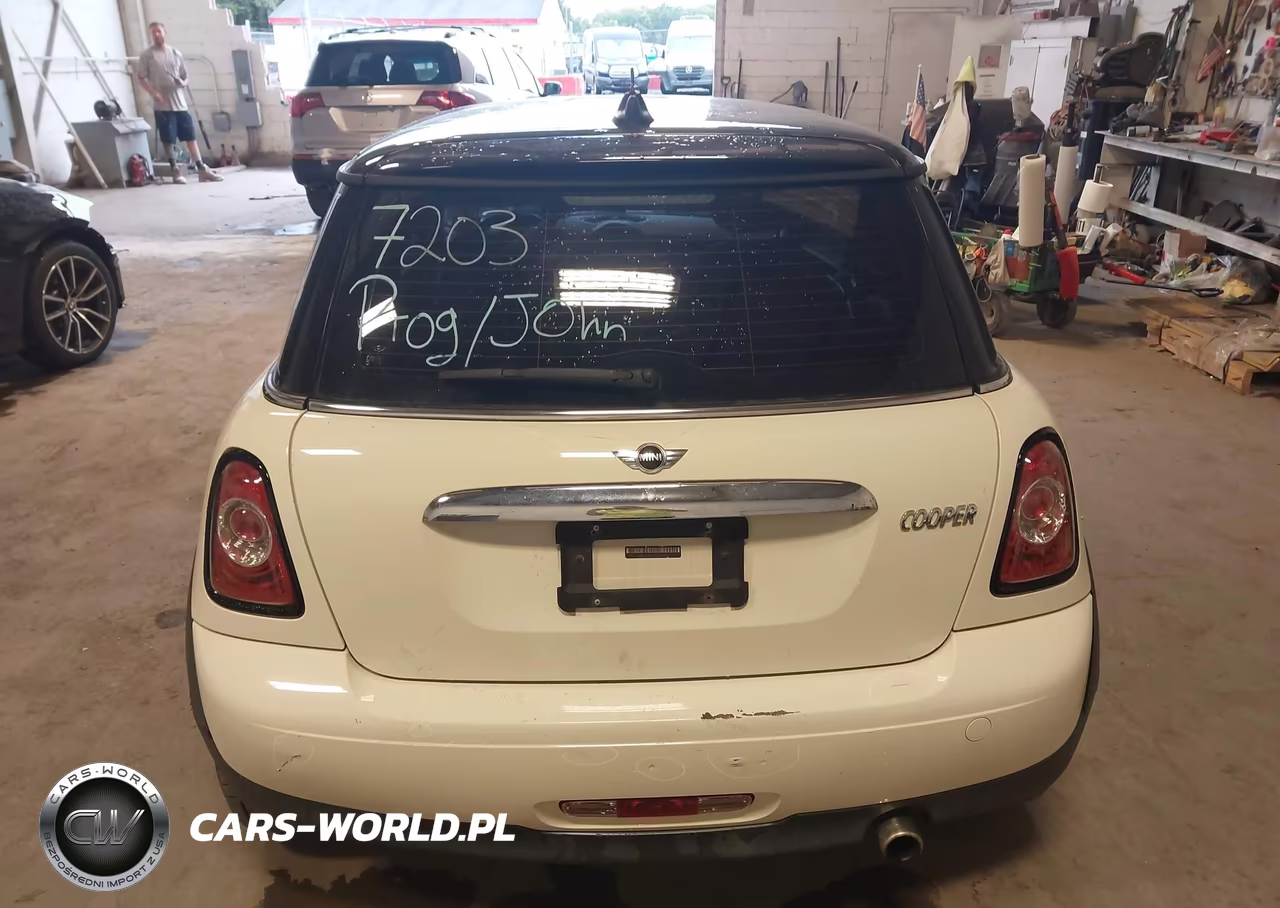 2013 Mini Hardtop Cooper VIN:WMWSU3C58DT374119 - 16