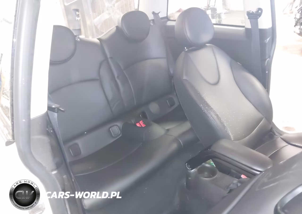 2013 Mini Hardtop Cooper VIN:WMWSU3C58DT374119 - 8