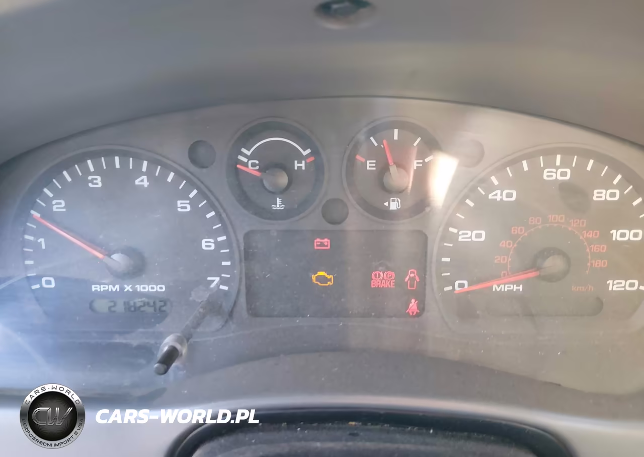 2008 Ford Ranger Sport-Xl-Xlt VIN:1FTYR11U68PA43518 - 7