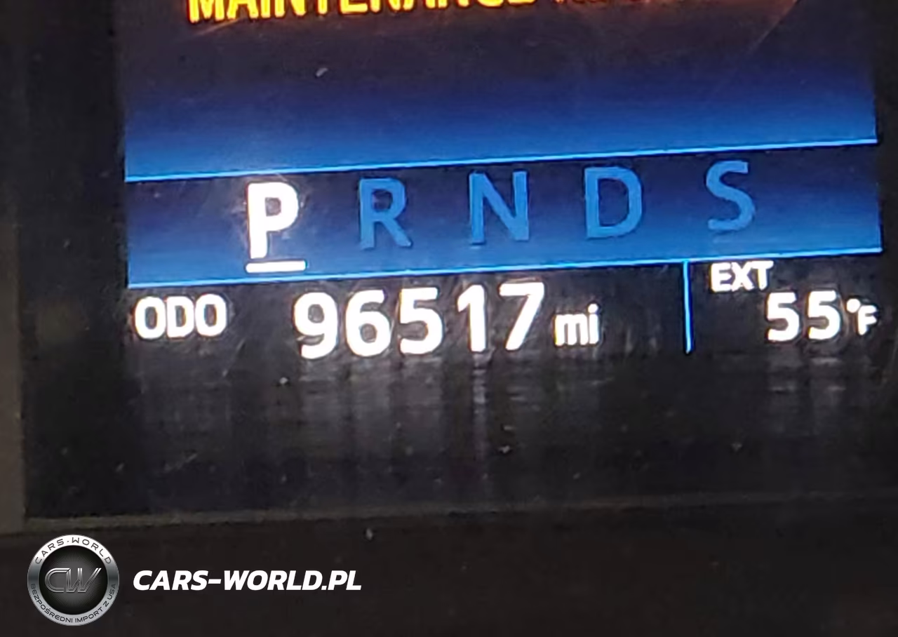 2016 Toyota Tundra Limited 5.7L V8 VIN:5TFBW5F19GX577826 - 16