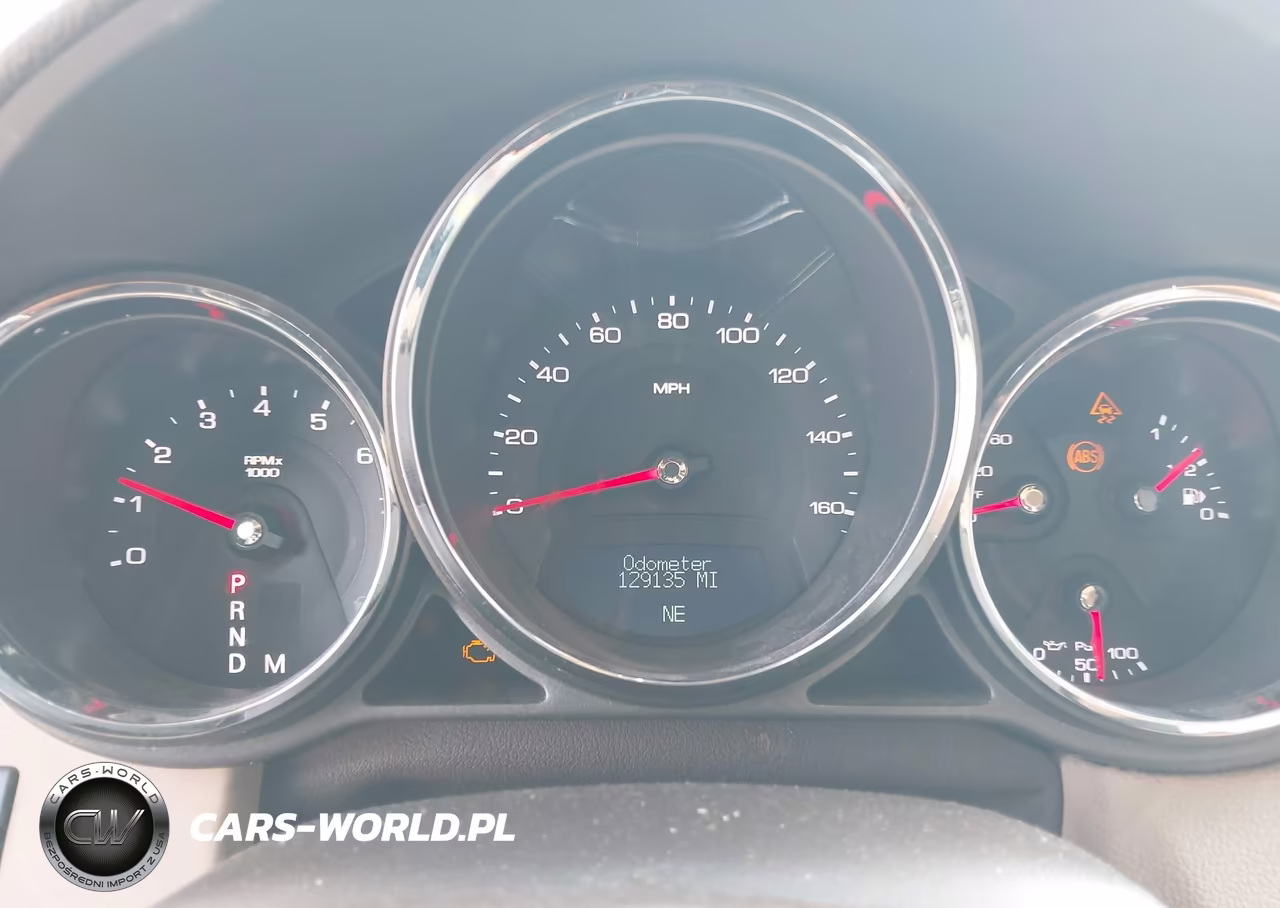 2008 Cadillac Cts Standard VIN:1G6DS57V180176614 - 7