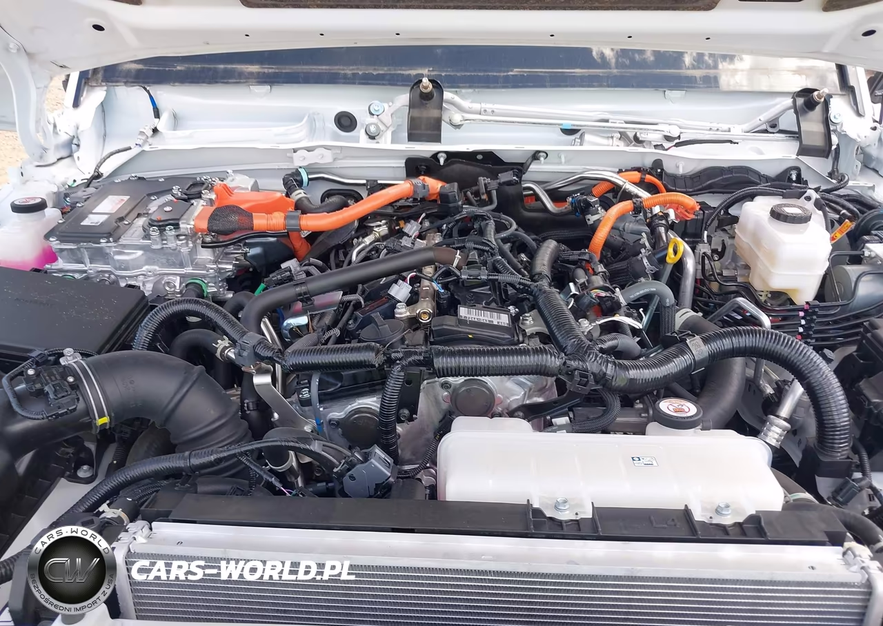 2026 Toyota Land Cruiser VIN:JTEABFAJ7TK052576 - 10