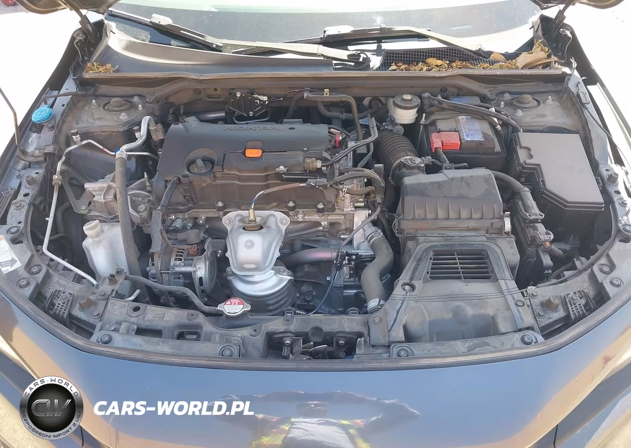 2022 Honda Civic Sport VIN:2HGFE2F55NH524288 - 10