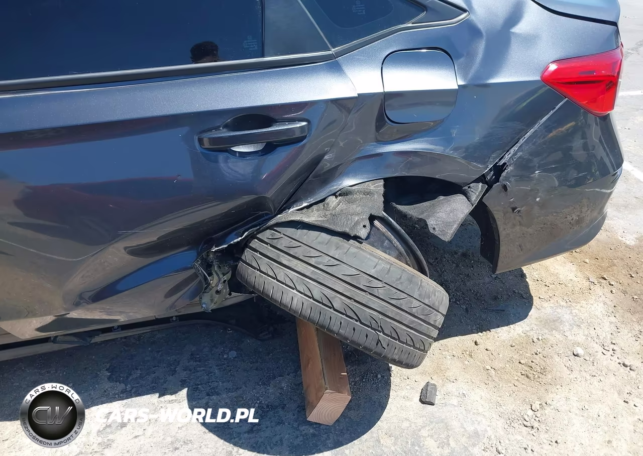 2022 Honda Civic Sport VIN:2HGFE2F55NH524288 - 6