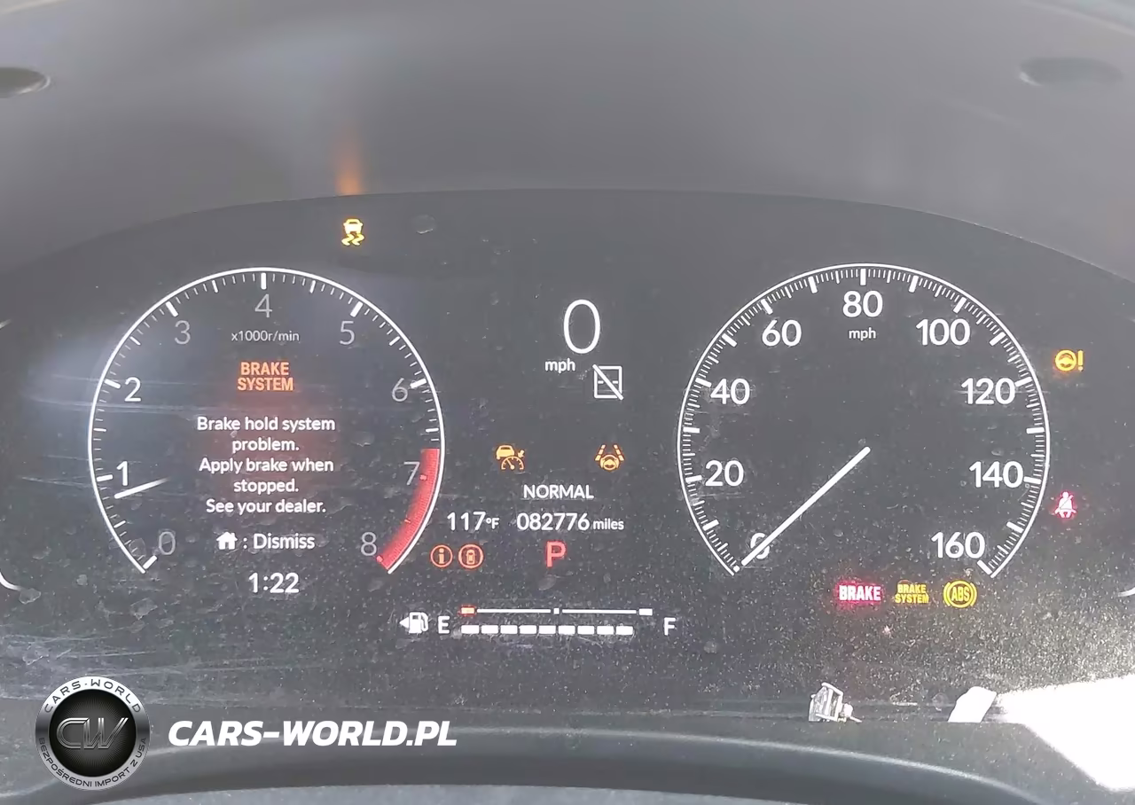 2022 Honda Civic Sport VIN:2HGFE2F55NH524288 - 7