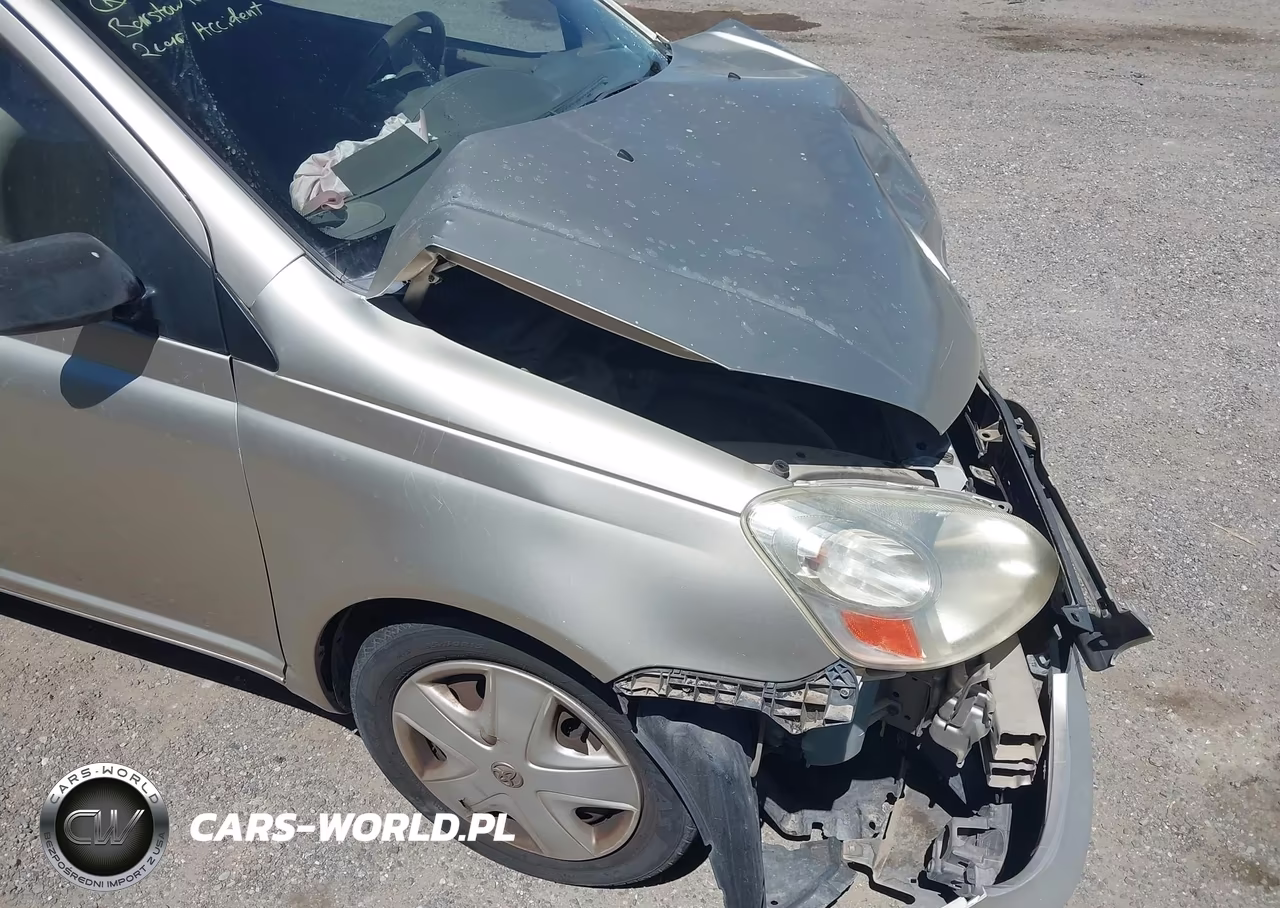 2003 Toyota Echo VIN:JTDAT123330279473 - 13