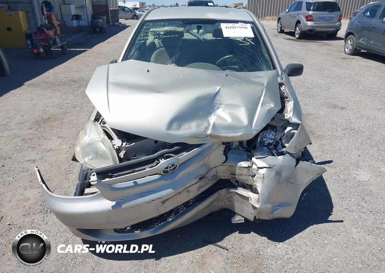2003 Toyota Echo VIN:JTDAT123330279473 - 17