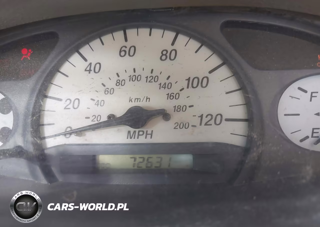2003 Toyota Echo VIN:JTDAT123330279473 - 20
