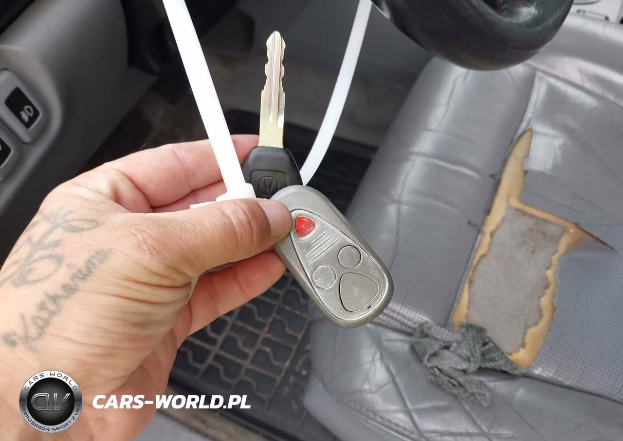 2006 Acura Mdx VIN:2HNYD18666H527724 - 11