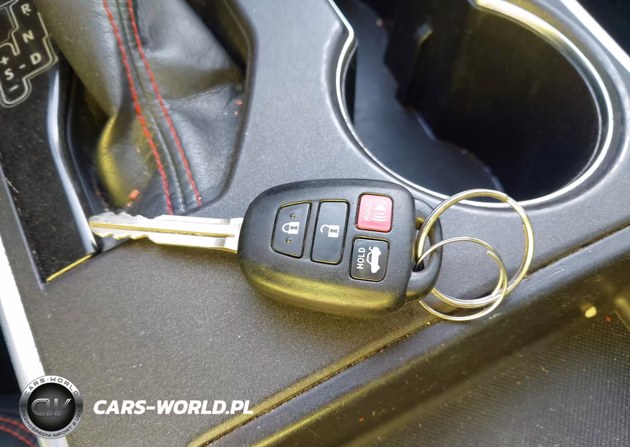 2016 Toyota Camry Se VIN:4T1BF1FK9GU194354 - 11