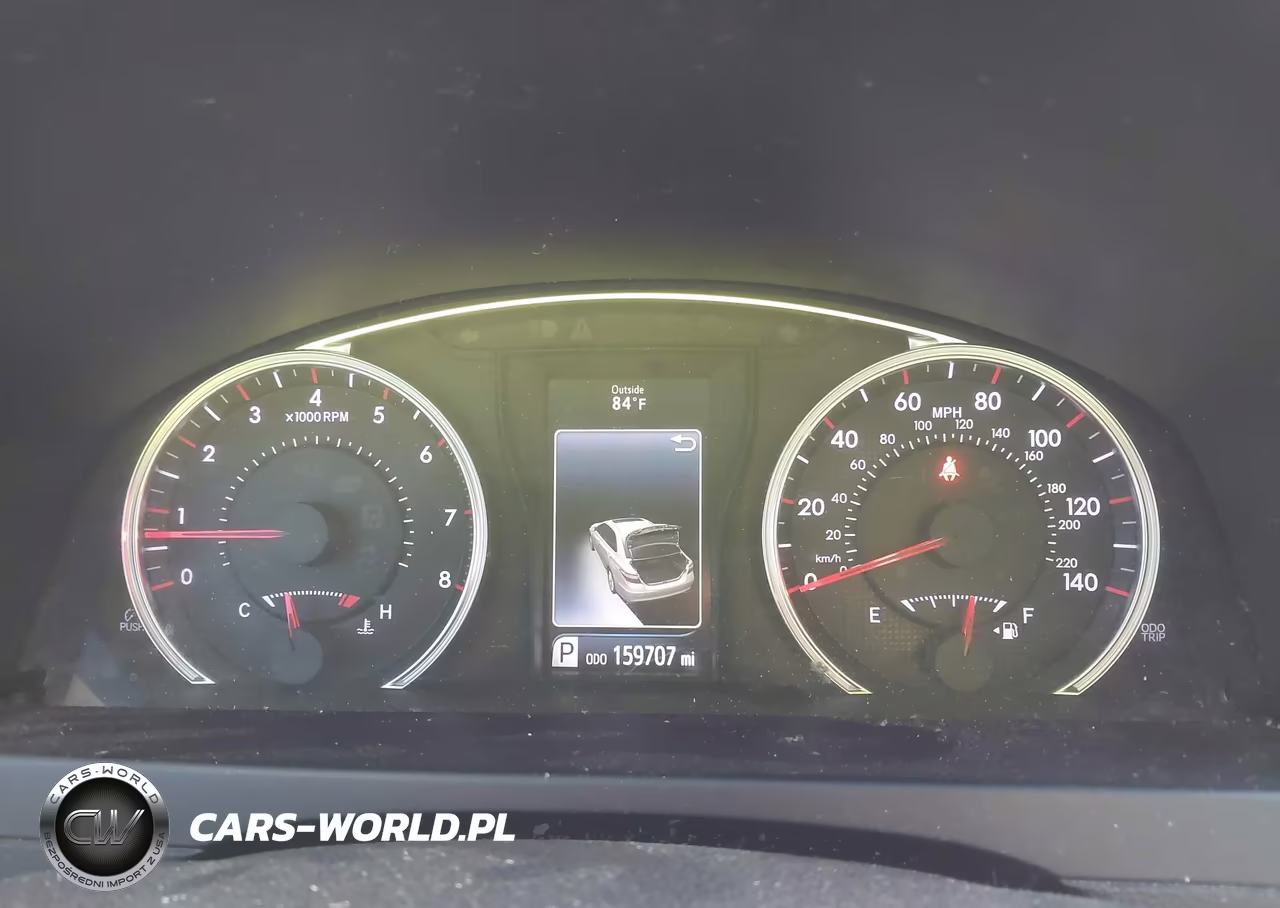 2016 Toyota Camry Se VIN:4T1BF1FK9GU194354 - 7