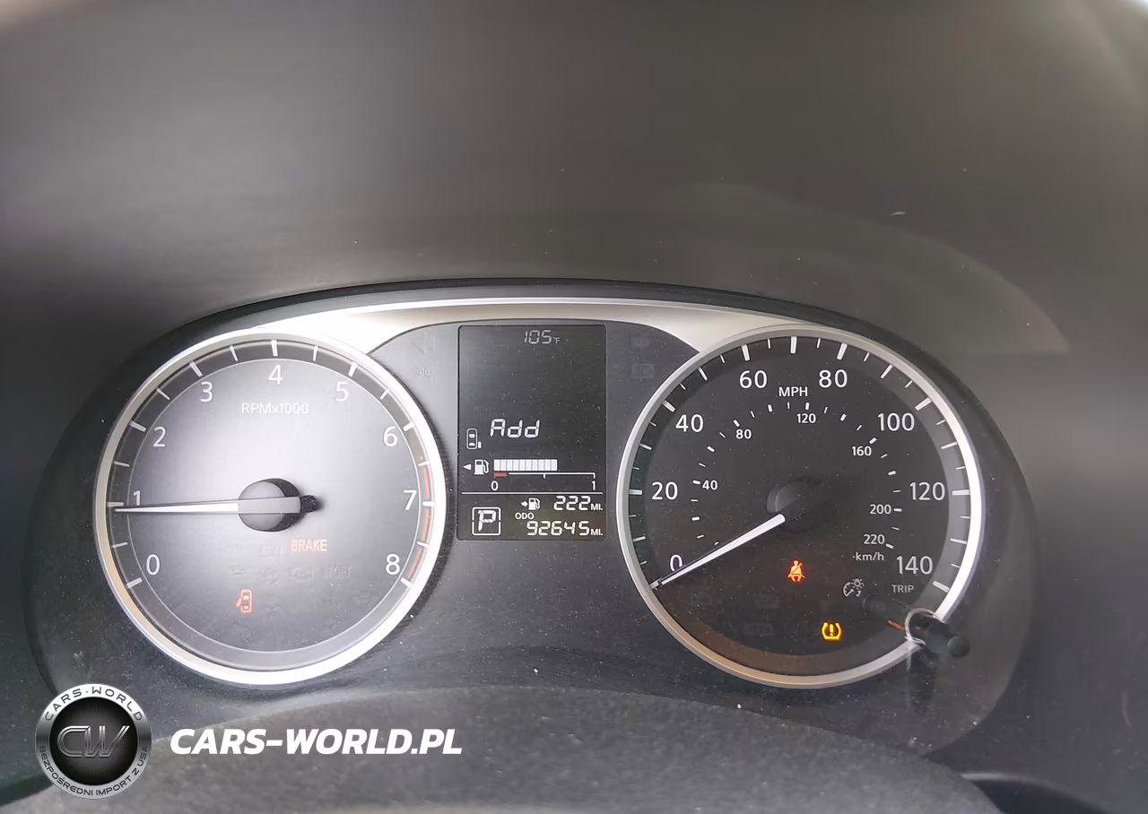 2018 Nissan Kicks S VIN:3N1CP5CU9JL544198 - 7
