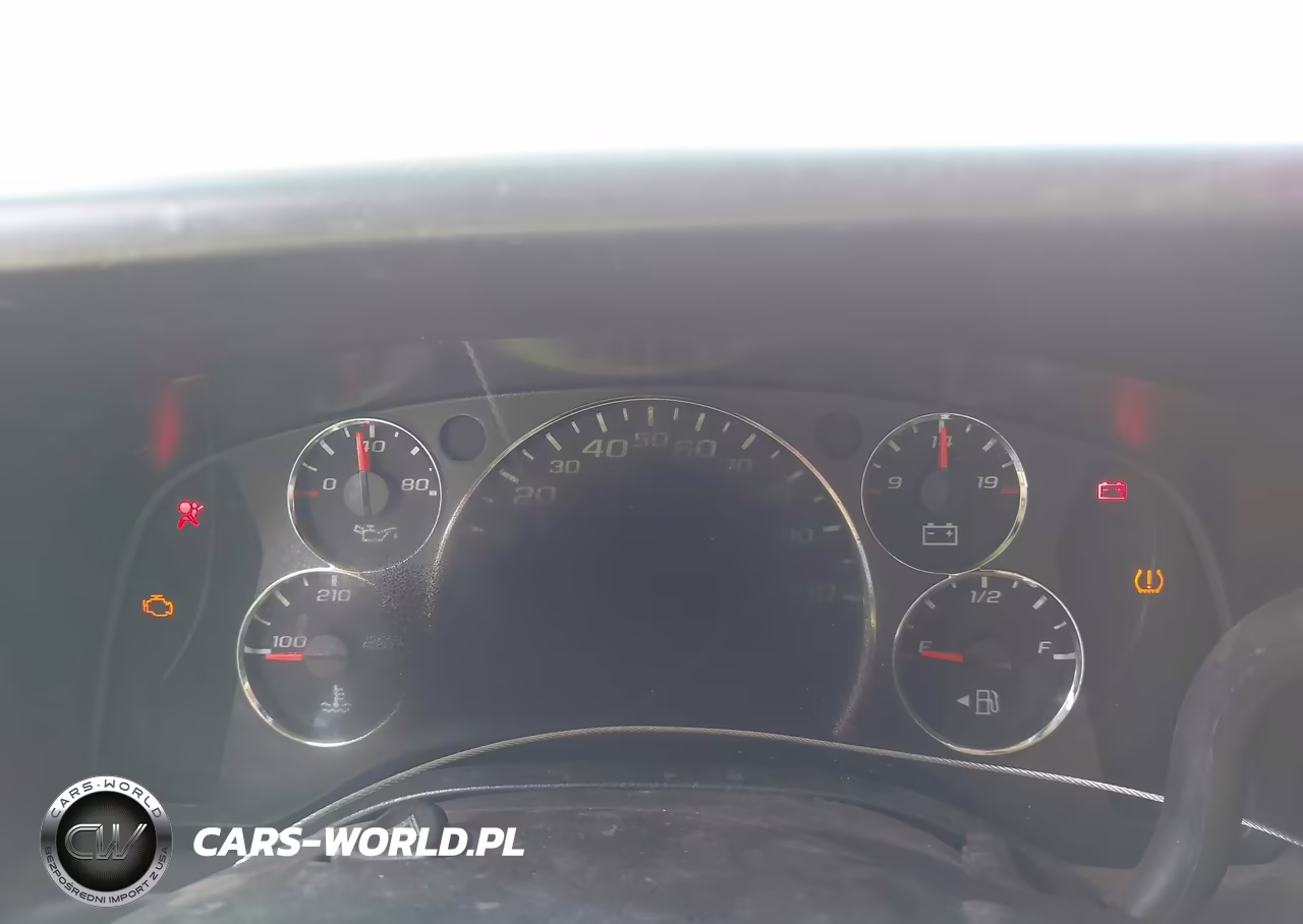 2009 Chevrolet Express 2500 Work Van VIN:1GCGG25C191113004 - 7