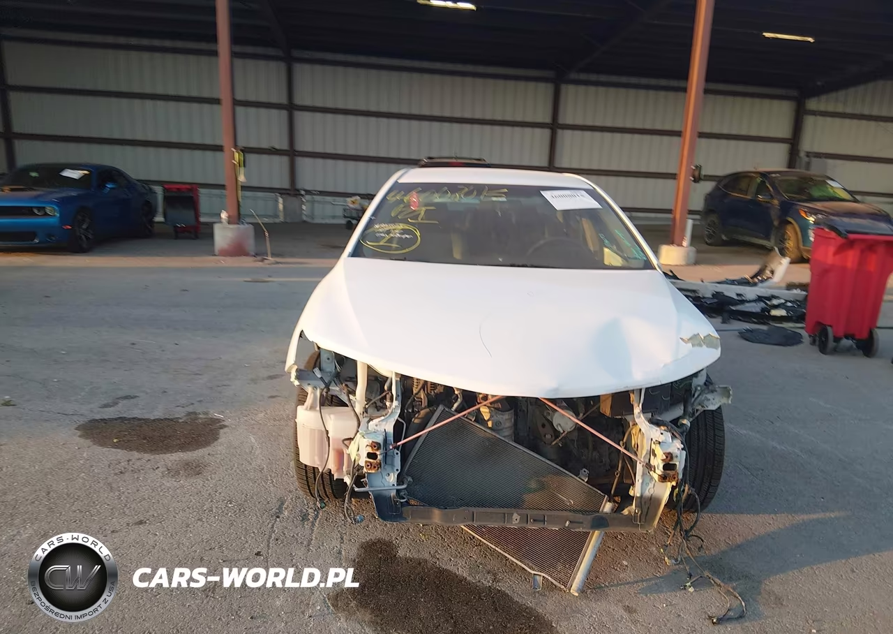 2014 Toyota Camry Se VIN:4T1BF1FK5EU463883 - 13