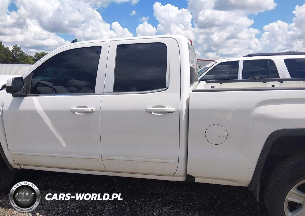 2016 GMC Sierra 1500 Sle VIN:1GTV2MEH9GZ398708 - 14