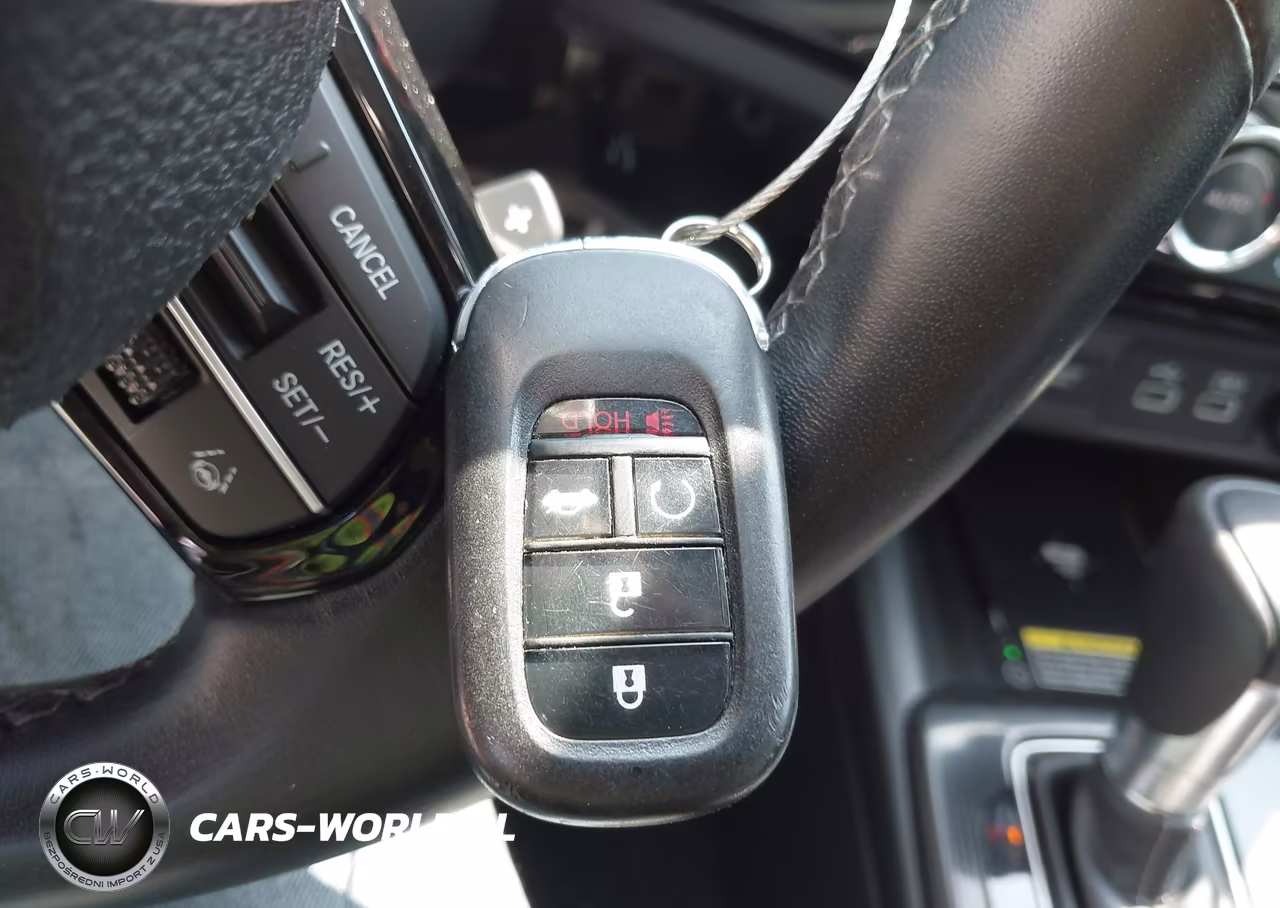2023 Honda Civic Touring VIN:2HGFE1F97PH311889 - 11