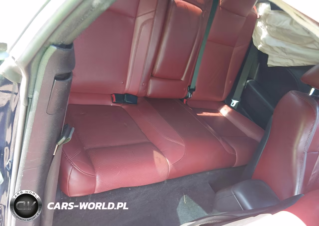 2017 Dodge Challenger Sxt Plus VIN:2C3CDZAG4HH550718 - 8