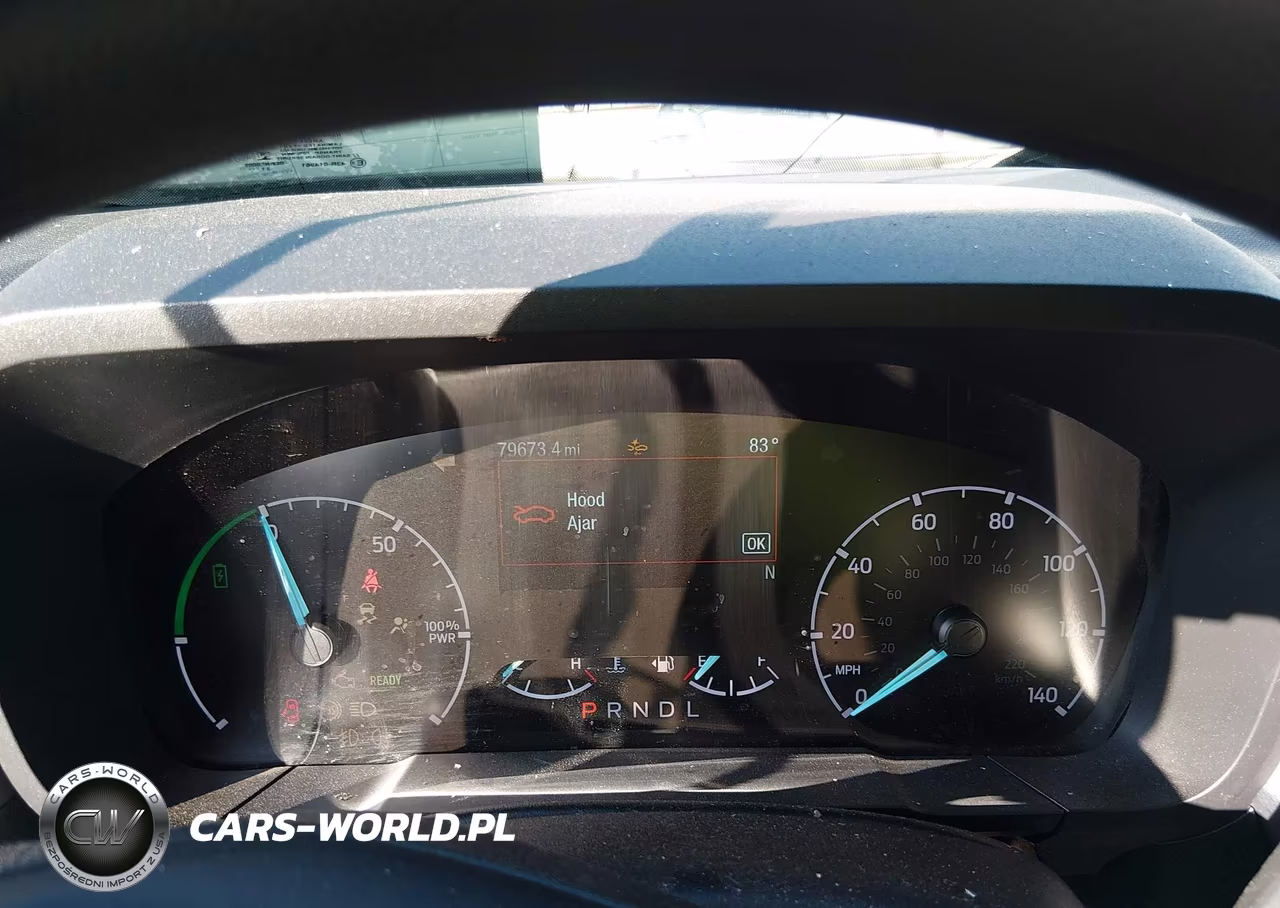 2022 Ford Maverick Xl VIN:3FTTW8E34NRA17601 - 7