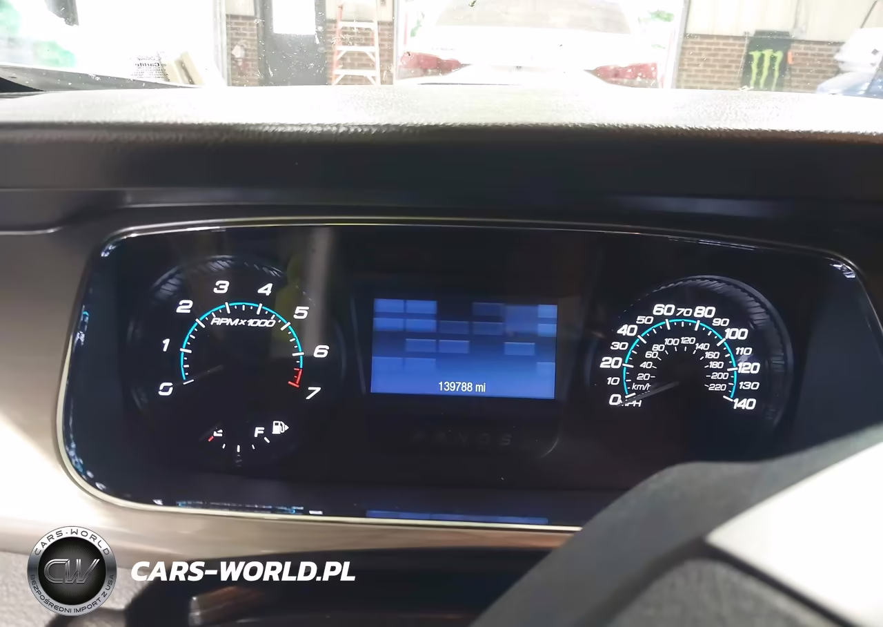 2015 Ford Taurus Sel VIN:1FAHP2E80FG176304 - 7