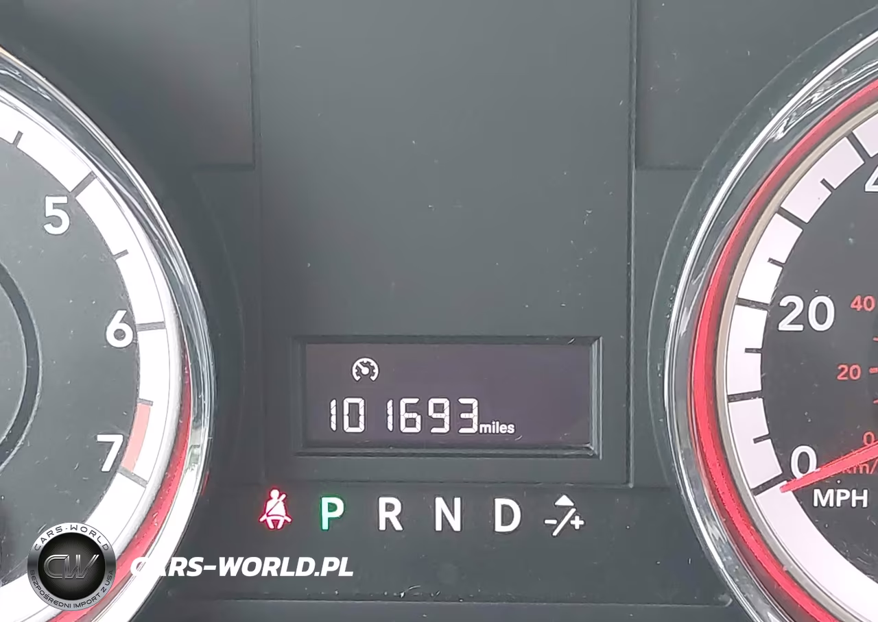 2013 Dodge Grand Caravan Se VIN:2C4RDGBG7DR579904 - 16