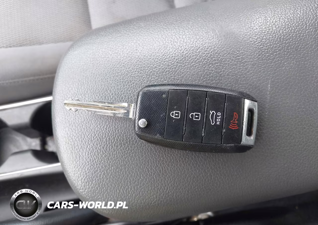 2017 Kia Forte Lx VIN:3KPFK4A78HE045374 - 11