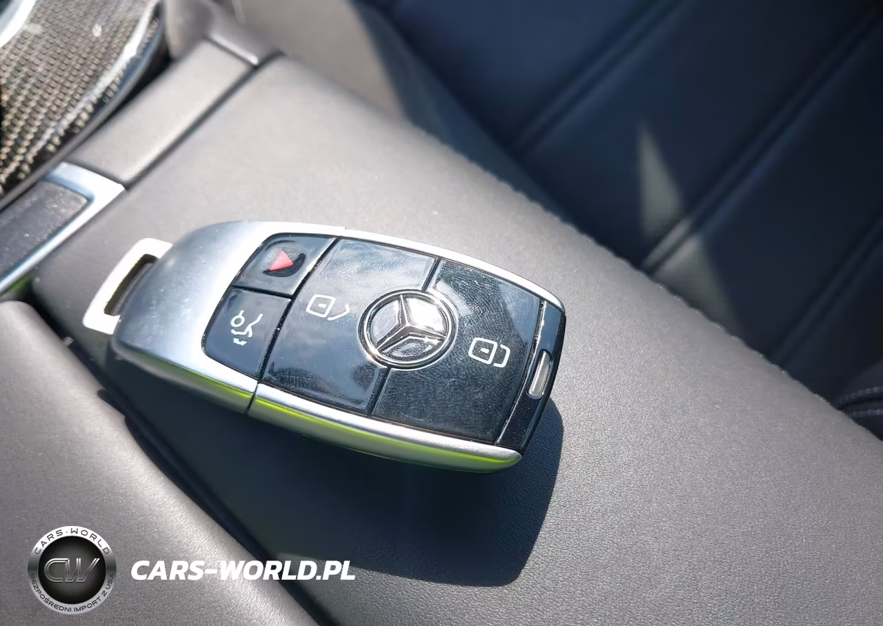 2020 Mercedes-Benz Amg E 53 4Matic VIN:WDDZF6BB2LA737714 - 11