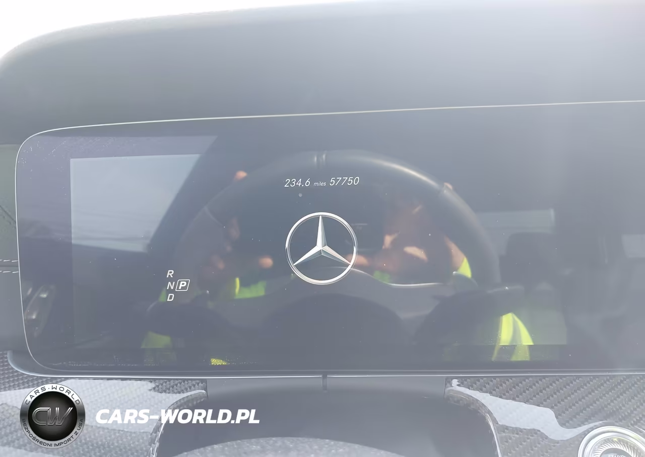 2020 Mercedes-Benz Amg E 53 4Matic VIN:WDDZF6BB2LA737714 - 7