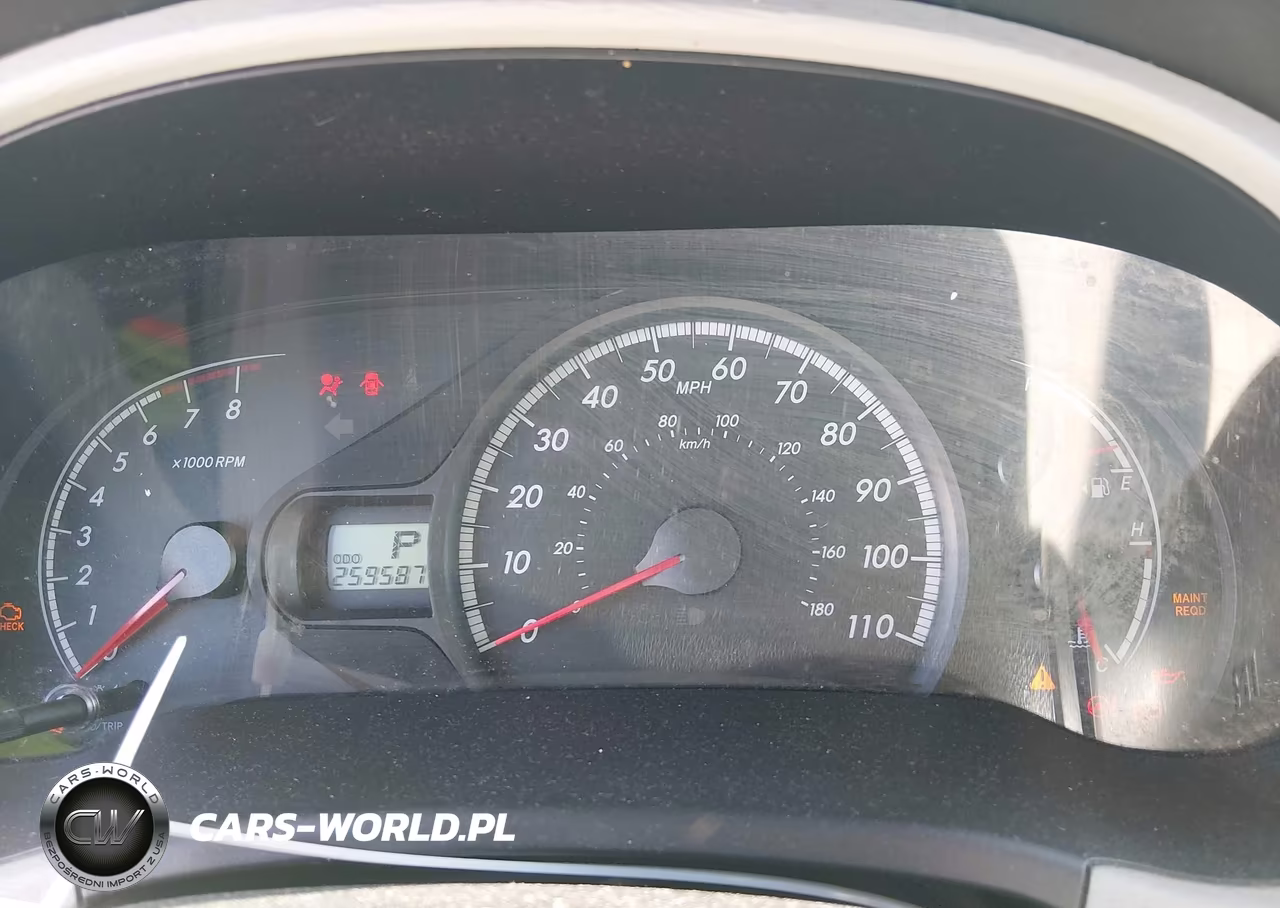 2014 Toyota Sienna Le V6 8 Passenger VIN:5TDKK3DC4ES409132 - 7