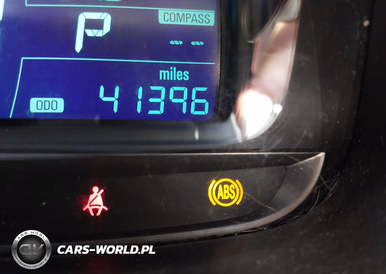 2016 Chevrolet Trax Lt VIN:3GNCJLSBXGL164113 - 15