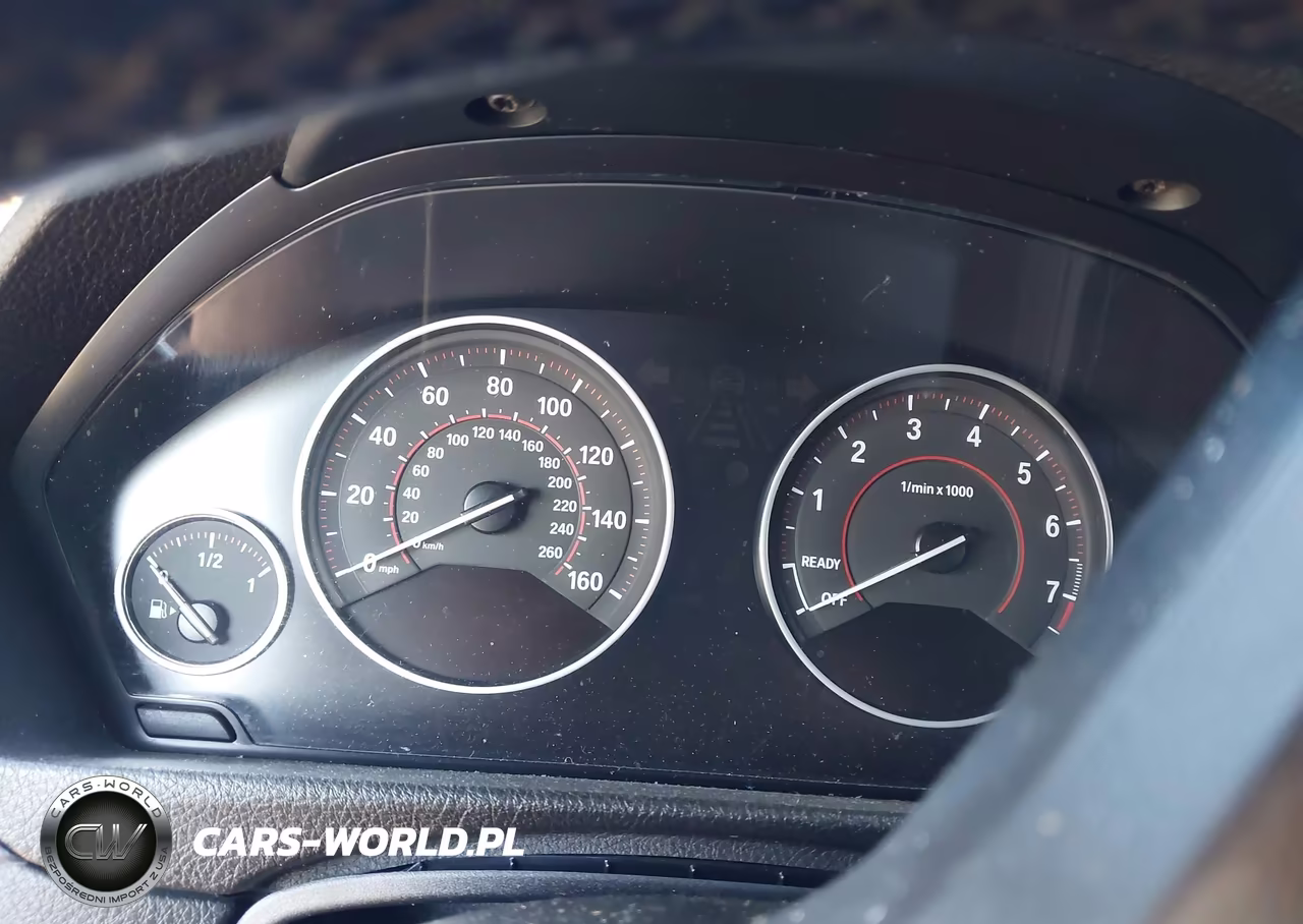 2015 BMW 428 Gran Coupe xDrive VIN:WBA4C9C59FD331436 - 7