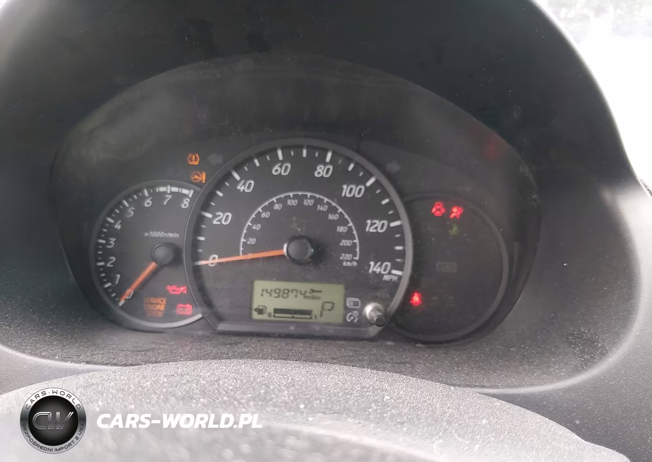 2019 Mitsubishi Mirage G4 Es VIN:ML32F3FJ3KHF06909 - 7