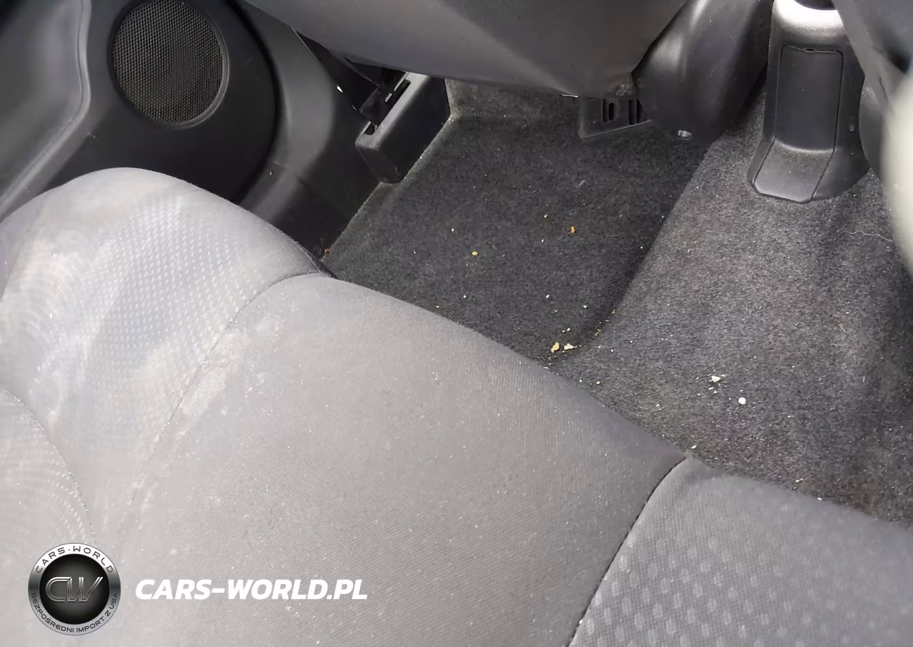 2019 Mitsubishi Mirage G4 Es VIN:ML32F3FJ3KHF06909 - 8