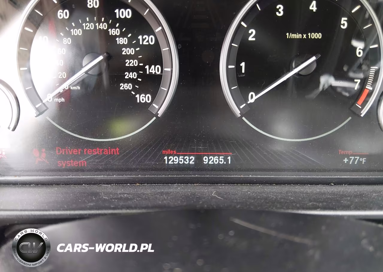 2016 BMW 528I VIN:WBA5A5C53GD526260 - 16