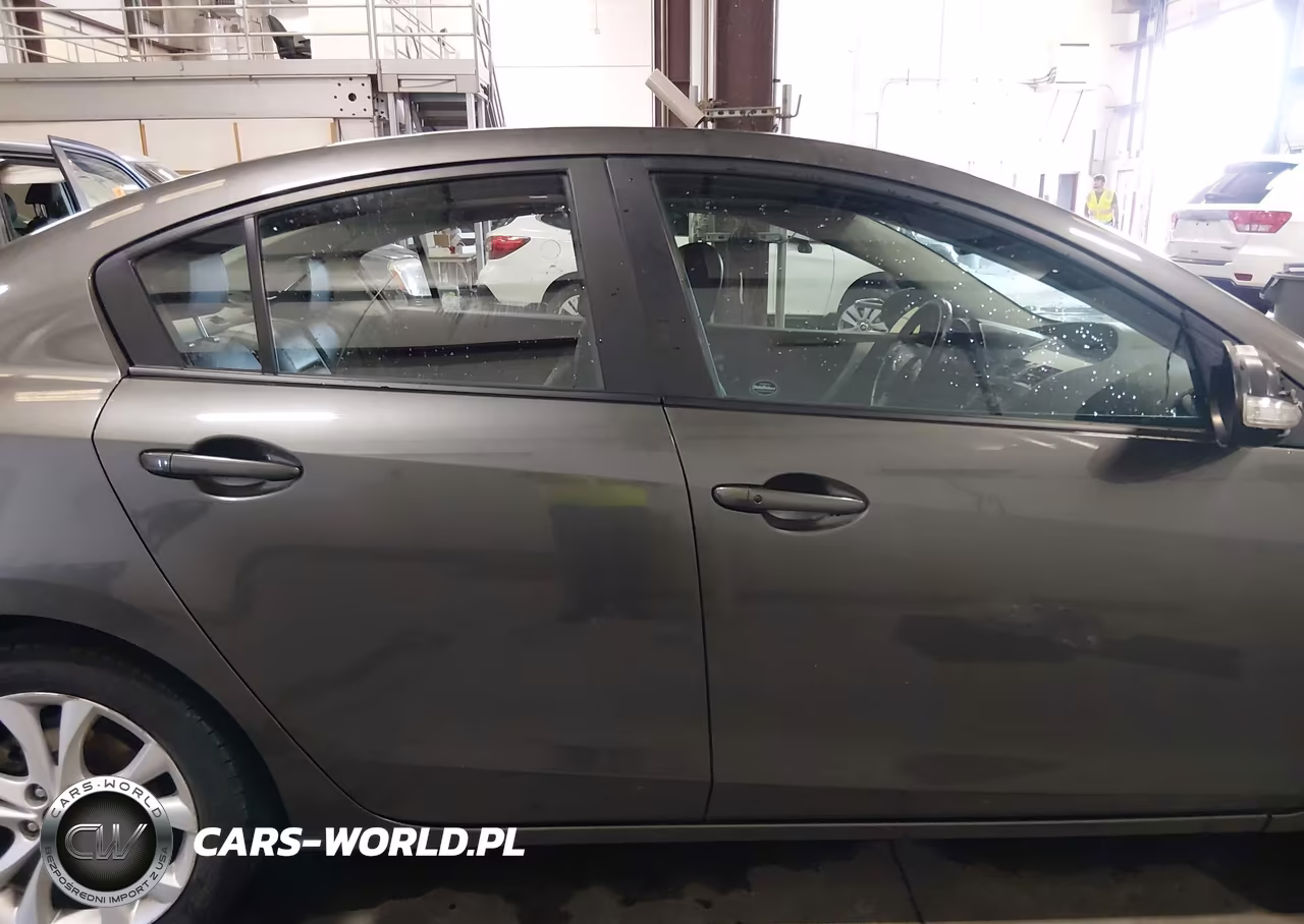 2013 Mazda Mazda3 S Grand Touring VIN:JM1BL1W9XD1748475 - 14